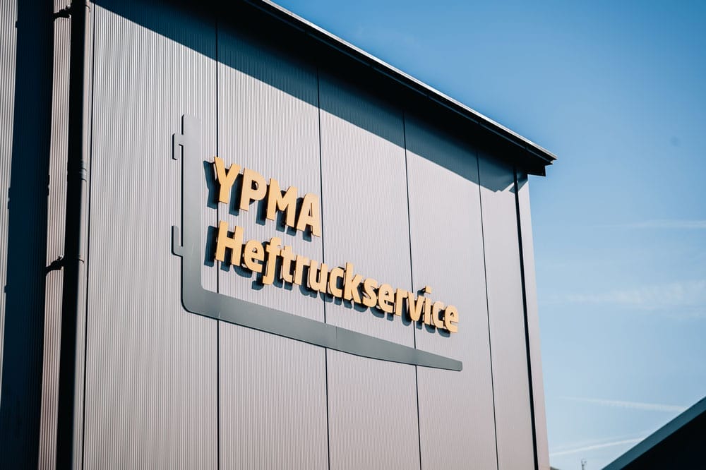 Ypma Heftruckservice