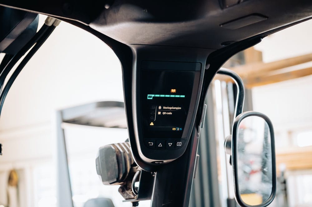 Reparatie Ypma Heftruckservice